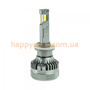 Лампа светодиодная CYCLONE LED H27 5500K 9800LM TYPE 47 (2 шт)